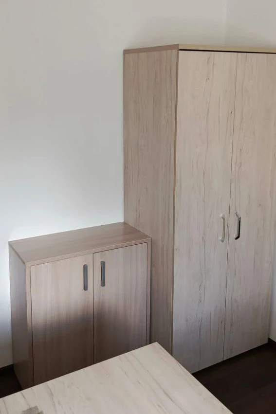 Мебель для персонала Onix фото в интерьере 7