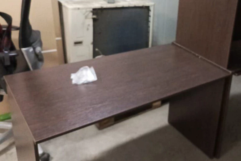 Мебель для персонала Nova S фото в интерьере 1