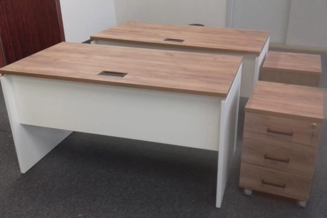 Мебель для персонала Style Project фото в интерьере 3