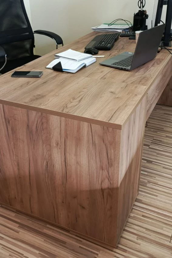 Мебель для персонала Style Project фото в интерьере 11