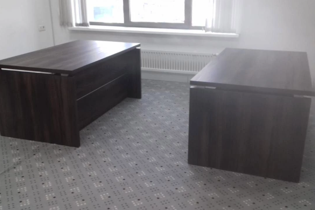 Кабинет руководителя Yalta фото в интерьере 2