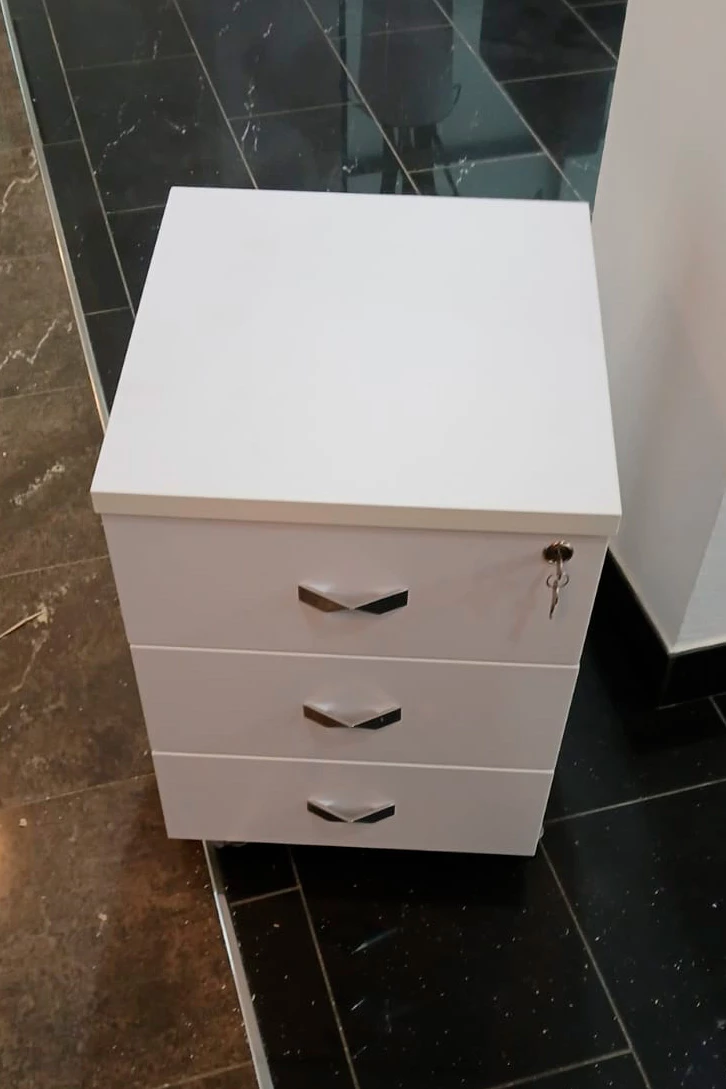 Кабинет руководителя Onix Direct фото в интерьере 12